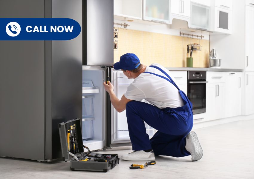 Driscoll Appliance Repair Company